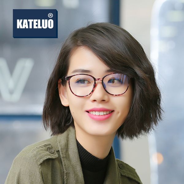 kateluo 2020 tr90 round optical glasses anti blue light ray fatigue computer goggles women eyeglasses frame 9930, White;black
kateluo 2020 tr90 round optical glasses anti blue light ray fatigue computer goggles women eyeglasses frame 9930, White;black