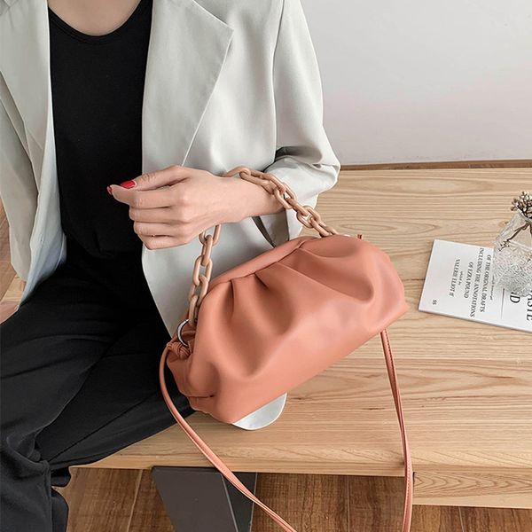 solid color pu leather shoulder messenger bags for women 2020 small crossbody bag travel chain female party handbags and purses
solid color pu leather shoulder messenger bags for women 2020 small crossbody bag travel chain female party handbags and purses
