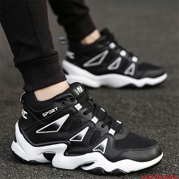 with box wholesale men s shoes high-shoes men s casual sports men and women hip-hop korean trend breathable basketball shoes
with box wholesale men s shoes high-shoes men s casual sports men and women hip-hop korean trend breathable basketball shoes