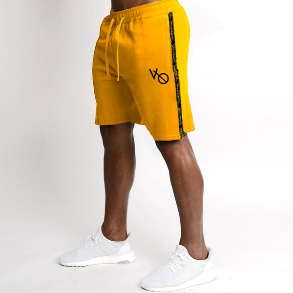 Mens Gym Fitness Shorts Summer Solid Athletic Sports Training Shorts Half Length Shorts
Mens Gym Fitness Shorts Summer Solid Athletic Sports Training Shorts Half Length Shorts
