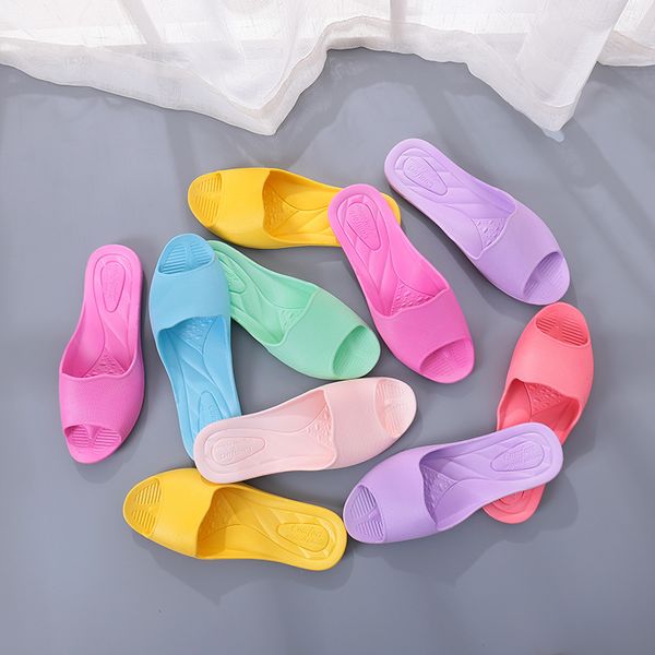 summer home mermaid slippers bathroom slip-proof slippers convenient to carry folding lightweight slippers wholesale, Black
summer home mermaid slippers bathroom slip-proof slippers convenient to carry folding lightweight slippers wholesale, Black