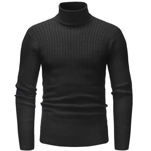 winter high neck thick warm sweater men turtleneck brand mens sweaters slim fit pullover men knitwear male double collar, White;black
winter high neck thick warm sweater men turtleneck brand mens sweaters slim fit pullover men knitwear male double collar, White;black