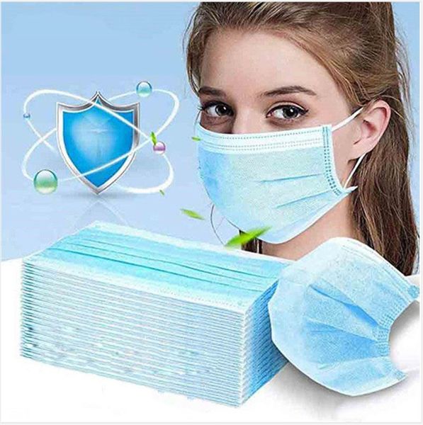 in stockdisposable face mask 3 layer ear-loop dust mouth masks cover 3-ply non-woven disposable dust mask soft breathable outdoor part p97
in stockdisposable face mask 3 layer ear-loop dust mouth masks cover 3-ply non-woven disposable dust mask soft breathable outdoor part p97