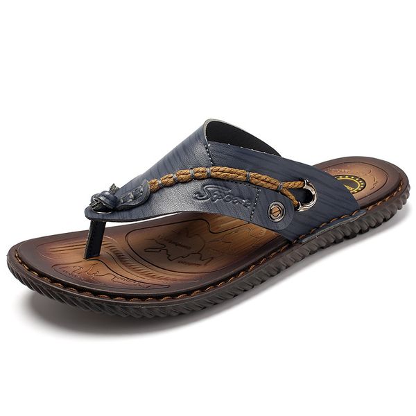 slipper men's fashion summer 2018 new style korean-style versatile sandals men casual soft-sole men's shoes, Black
slipper men's fashion summer 2018 new style korean-style versatile sandals men casual soft-sole men's shoes, Black