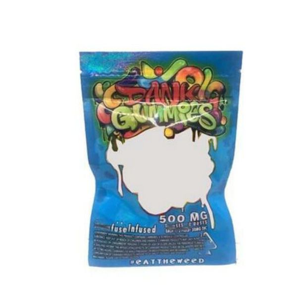 500mg dank gummies edibles bags packaging worms edibles bears cubes gummy bags wholesale
500mg dank gummies edibles bags packaging worms edibles bears cubes gummy bags wholesale
