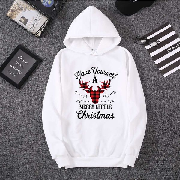 hillbilly yourself a little merry hoodie christmas sweatshirt women harajuku hooded collar sweatshir autumn casual hip hop, Black
hillbilly yourself a little merry hoodie christmas sweatshirt women harajuku hooded collar sweatshir autumn casual hip hop, Black