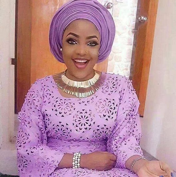 latest african lace fabric 2019 lace with laser cutting,tulle french fabric for wedding nigerian fabrics, Pink;blue
latest african lace fabric 2019 lace with laser cutting,tulle french fabric for wedding nigerian fabrics, Pink;blue