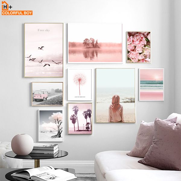 wall art print flower bird sea landscape canvas painting nordic posters and prints dandelion kids room wall pictures home decor
wall art print flower bird sea landscape canvas painting nordic posters and prints dandelion kids room wall pictures home decor