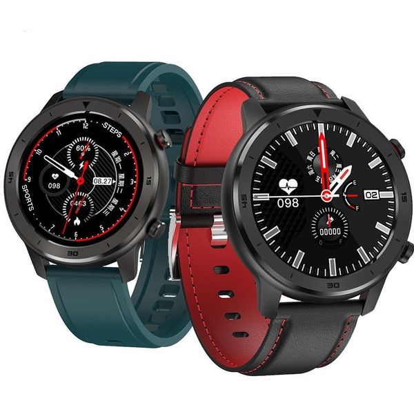 dt78 smart watch full touch round smart watch men retro business ip68 sport watch for men bluetooth control health tracker
dt78 smart watch full touch round smart watch men retro business ip68 sport watch for men bluetooth control health tracker