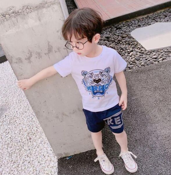 2019 ummer boy et clothe girl kid t hirt pant 2 pc ca ual fa hion brand port et
2019 ummer boy et clothe girl kid t hirt pant 2 pc ca ual fa hion brand port et