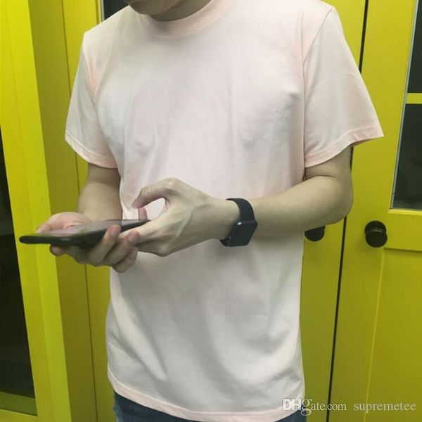 2018 summer t-shirts hip hop o neck fashion classic leatter box t shirts skateboard cotton tee size s-xl, White;black
2018 summer t-shirts hip hop o neck fashion classic leatter box t shirts skateboard cotton tee size s-xl, White;black
