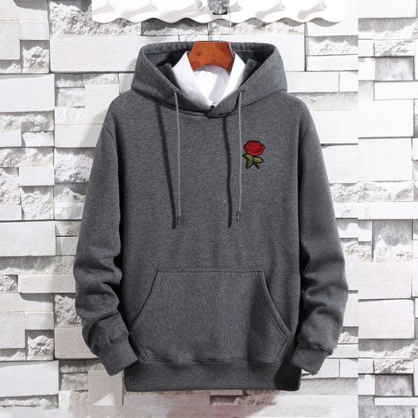 warm aesthetic new style casual harajuku hip autumn rose hoodies hop sweatshirt male men fleece fitness streetwear dditq, Black
warm aesthetic new style casual harajuku hip autumn rose hoodies hop sweatshirt male men fleece fitness streetwear dditq, Black
