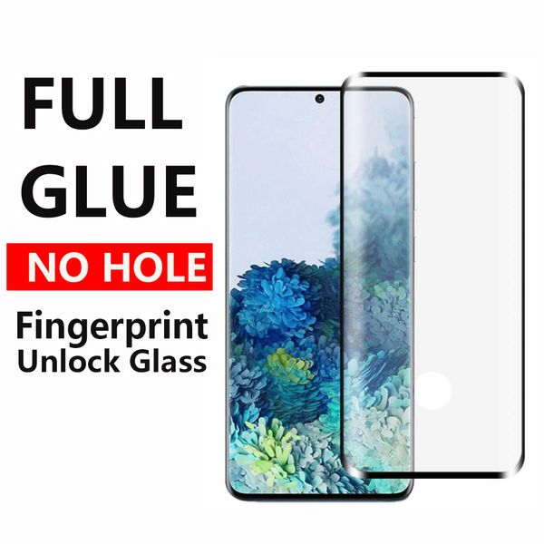 no hole fingerprint update jelly full adhesive glue tempered glass for samsung s20 ultra s10 note10 s9 s8 plus note8 note9 screen protector
no hole fingerprint update jelly full adhesive glue tempered glass for samsung s20 ultra s10 note10 s9 s8 plus note8 note9 screen protector