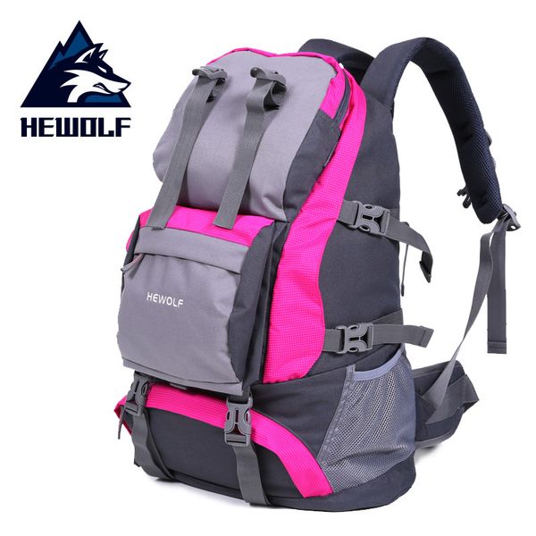 hewolf sport bags outdoor climbing bags waterproof 32l nylon packsack for men and women travel hiking camping backpack
hewolf sport bags outdoor climbing bags waterproof 32l nylon packsack for men and women travel hiking camping backpack
