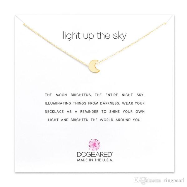dogeared moon choker necklaces with card gold silver cross pendant necklace for fashion women jewelry light up the sky
dogeared moon choker necklaces with card gold silver cross pendant necklace for fashion women jewelry light up the sky