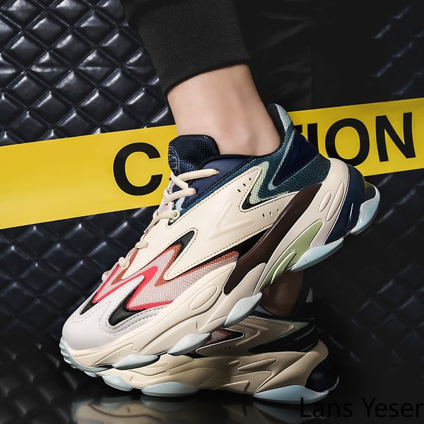 men's running shoes jogging walking sports athietic sneakers chunky sneakers zapatillas hombre deportiva balenciaca shoes
men's running shoes jogging walking sports athietic sneakers chunky sneakers zapatillas hombre deportiva balenciaca shoes
