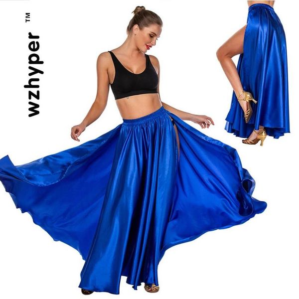 belly dance skirts oriental double high slits performance belly dance costume skirt for women skirt clothes ing, Black;red
belly dance skirts oriental double high slits performance belly dance costume skirt for women skirt clothes ing, Black;red