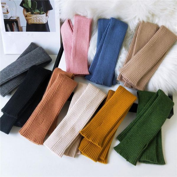 aomu 2019 new autumn winter women knitting gloves arm wrist sleeve warmer for women girls rhombus long half winter mittens, Blue;gray
aomu 2019 new autumn winter women knitting gloves arm wrist sleeve warmer for women girls rhombus long half winter mittens, Blue;gray