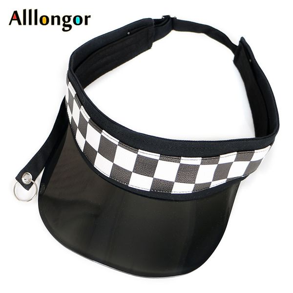 summer sunhats 2020 cotton plaid print visors thicken shade beach hat women chapeu feminino viseras de mujer sun visor sun cap, Blue;gray
summer sunhats 2020 cotton plaid print visors thicken shade beach hat women chapeu feminino viseras de mujer sun visor sun cap, Blue;gray