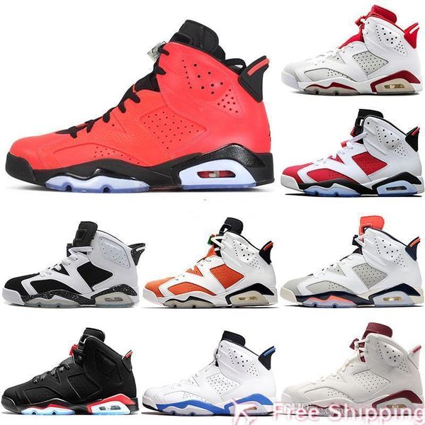 2019 bull 6 tinker mens basketball shoes classic 6s unc white infrared trainer ports sneakers gatorade alternate black cat sport
2019 bull 6 tinker mens basketball shoes classic 6s unc white infrared trainer ports sneakers gatorade alternate black cat sport