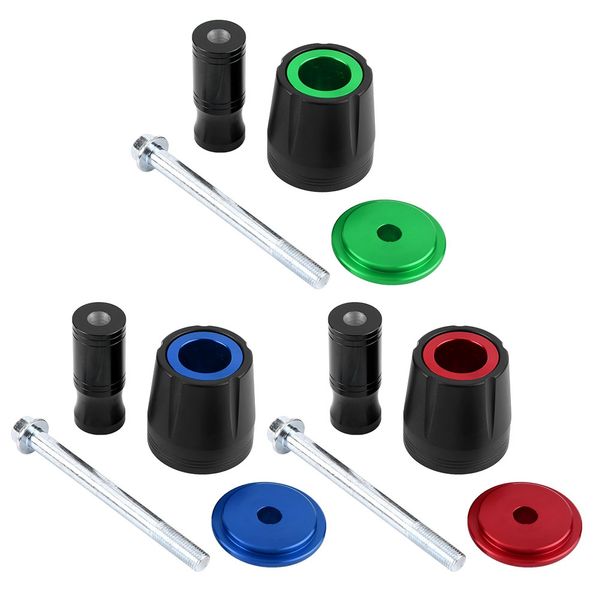 universal slider frame sliders crash pad protector 10mm screw for yamaha msx cbr s1000rr
universal slider frame sliders crash pad protector 10mm screw for yamaha msx cbr s1000rr