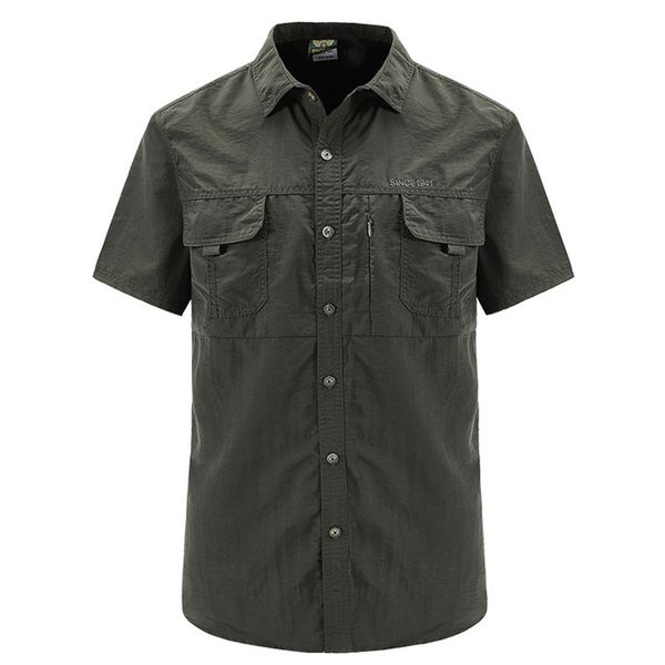 anniversary sale shirt men's fashion 2020 button down shirts with pocket outdoor quick dry shirt casual mens fishnet shirts, White;black
anniversary sale shirt men's fashion 2020 button down shirts with pocket outdoor quick dry shirt casual mens fishnet shirts, White;black