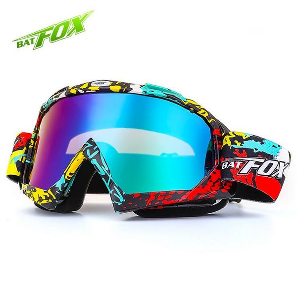 batfox men women outdoor anti-fog windproof bike sport goggle ski glasses motorcycle snowboard glasses eyewear sunglasses
batfox men women outdoor anti-fog windproof bike sport goggle ski glasses motorcycle snowboard glasses eyewear sunglasses