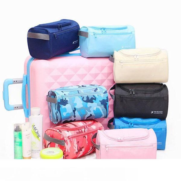 outdoor business men and women portable travel waterproof large capacity wash bag set cosmetic bag organizer case necessaries toiletry bag
outdoor business men and women portable travel waterproof large capacity wash bag set cosmetic bag organizer case necessaries toiletry bag