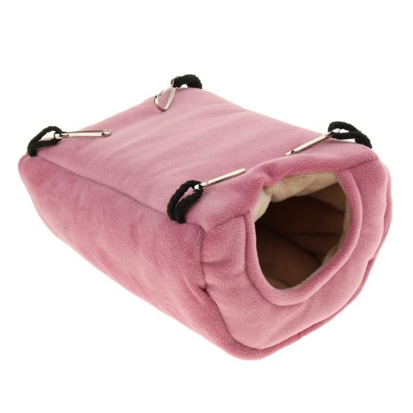 parrot warm sleeping bag bird house hammock bed nest for finch,budgie,parakeets, cockatiels, conures and love birds
parrot warm sleeping bag bird house hammock bed nest for finch,budgie,parakeets, cockatiels, conures and love birds