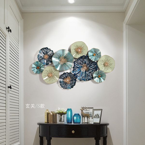 modern european style wall decoration iron art pendant me decorate a living room background wall vestibule metal originality
modern european style wall decoration iron art pendant me decorate a living room background wall vestibule metal originality