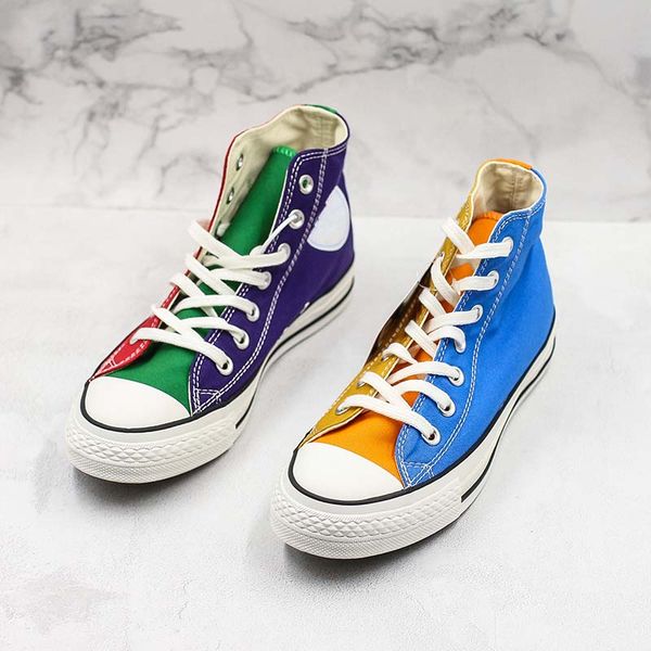 limited convas star 1980s stitching colors casual shoes the 40th anniversary of the abc sneaker men women sports shoes, Black
limited convas star 1980s stitching colors casual shoes the 40th anniversary of the abc sneaker men women sports shoes, Black