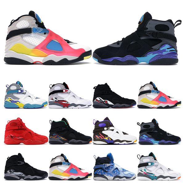 jumpman 8 red orbit basketball shoes 8s viii snowflake aqua south beach chrome tinker sports sneakers mens trainers size 7-13
jumpman 8 red orbit basketball shoes 8s viii snowflake aqua south beach chrome tinker sports sneakers mens trainers size 7-13