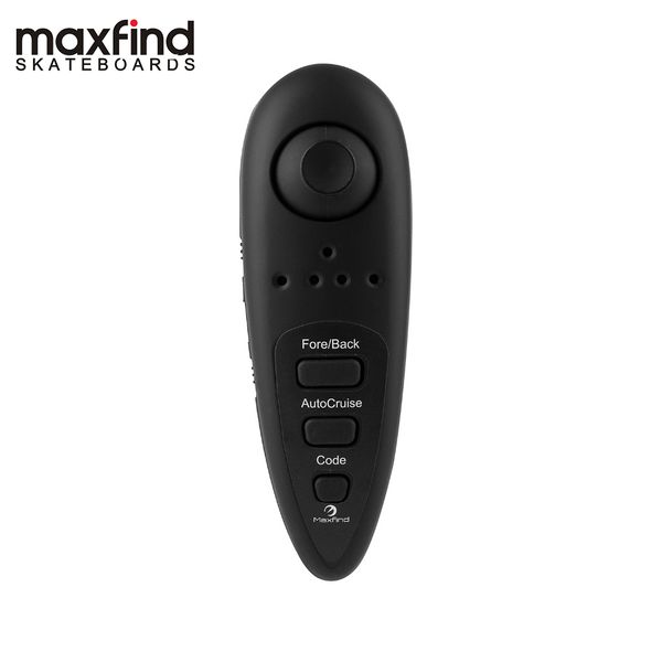 maxfind new version mini wireless remote controller for all maxfind electric skateboard longboard
maxfind new version mini wireless remote controller for all maxfind electric skateboard longboard