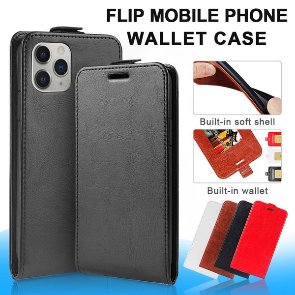 pu leather flip cover case for iphone 11 pro max xs max se2 credit card slot case for s20 plus s10 plus s9
pu leather flip cover case for iphone 11 pro max xs max se2 credit card slot case for s20 plus s10 plus s9