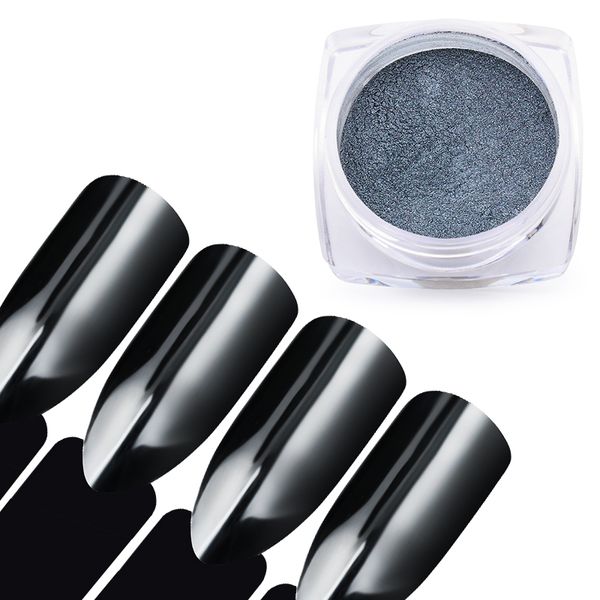 mtssii 1box women mirror powder effect chrome nails pigment dazzling shining dust paillettes nail art manicure diy decorations, Silver;gold
mtssii 1box women mirror powder effect chrome nails pigment dazzling shining dust paillettes nail art manicure diy decorations, Silver;gold