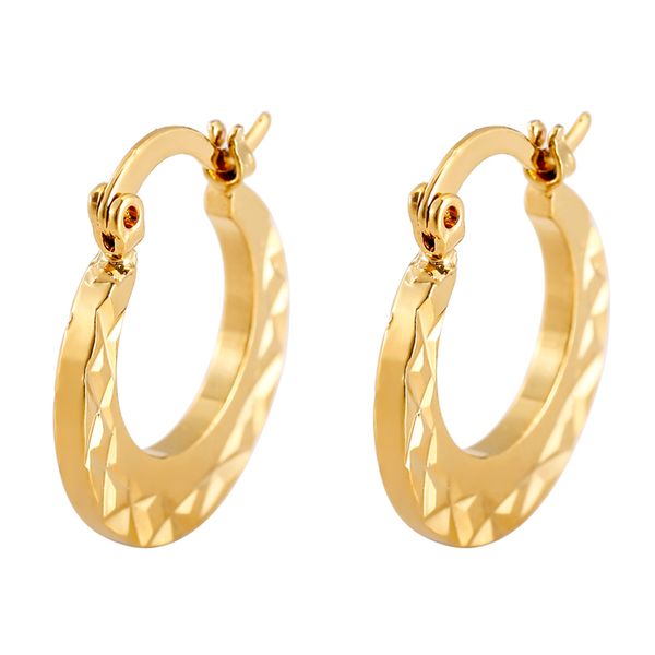 geometric strip pattern hoop earrings for women cute mini gold huggies earrings jewelry piercing earring boucle d'oreille, Golden;silver
geometric strip pattern hoop earrings for women cute mini gold huggies earrings jewelry piercing earring boucle d'oreille, Golden;silver