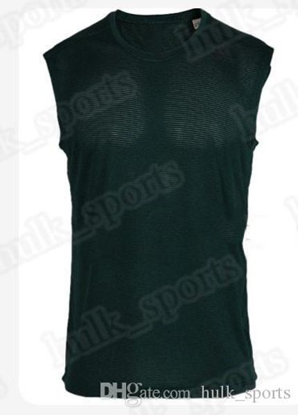 59858 summer sleeveless sports and fitness vests men loose t shirt cotton running vest trend clothing bottom outsidse wear comfortable 50, Black;red
59858 summer sleeveless sports and fitness vests men loose t shirt cotton running vest trend clothing bottom outsidse wear comfortable 50, Black;red