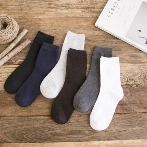 new high grade dress socks summer business socks cotton bamboo fiber men socks meias, Black
new high grade dress socks summer business socks cotton bamboo fiber men socks meias, Black