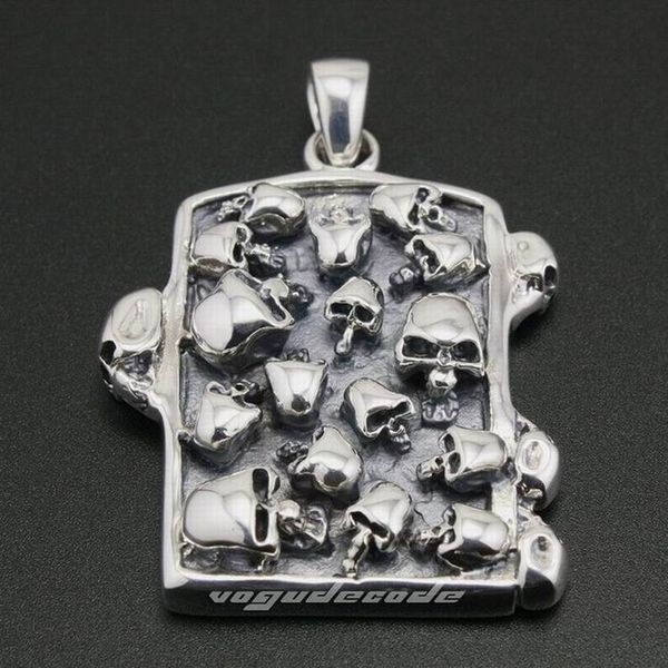 graveyard skull dog tag solid 925 sterling silver mens biker pendant 8c003 just pendant
graveyard skull dog tag solid 925 sterling silver mens biker pendant 8c003 just pendant