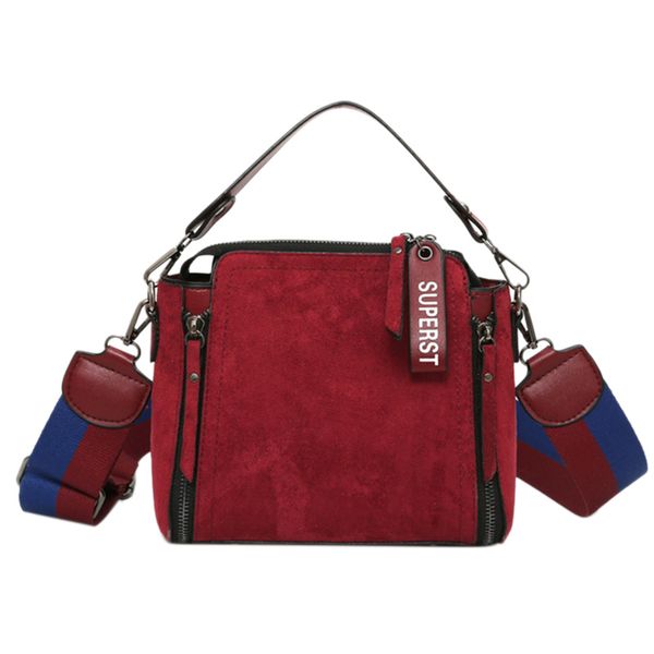 new leather shoulder bag women tote handbag bucket crossbody bag for women ladies messenger mini sac
new leather shoulder bag women tote handbag bucket crossbody bag for women ladies messenger mini sac
