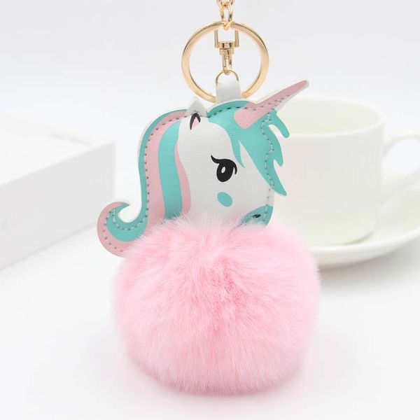 cute fluffy pompom faux rabbit fur ball keychains key rings key holder trendy jewelry bag accessories gift, Silver
cute fluffy pompom faux rabbit fur ball keychains key rings key holder trendy jewelry bag accessories gift, Silver