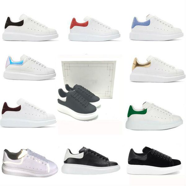 2020 new box casual shoes suede 3d prints oversized sneaker height increase 3m reflective party italy shoes leather shoes, Black
2020 new box casual shoes suede 3d prints oversized sneaker height increase 3m reflective party italy shoes leather shoes, Black