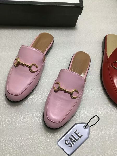 new salenewluxury 423513 princetown designer men's and women's slippers classic slippery metal buckle beach slippers soft slippers, Black
new salenewluxury 423513 princetown designer men's and women's slippers classic slippery metal buckle beach slippers soft slippers, Black