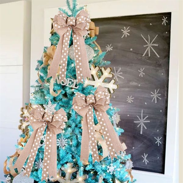 imitation linen christmas bow pendant christmas decorations bow 2019 high capacity support wholesale dropshipping selling christmas deco
imitation linen christmas bow pendant christmas decorations bow 2019 high capacity support wholesale dropshipping selling christmas deco