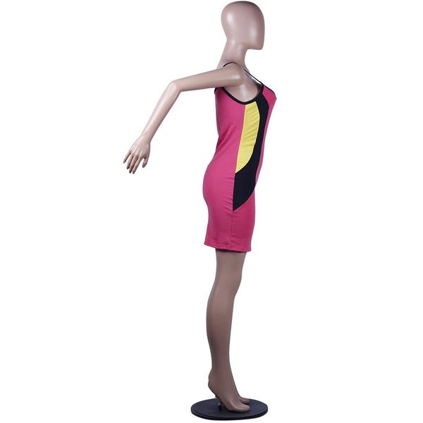женская летняя bodycon платья щитовые розовый v шея линия женский одежда ночной клуб стиль тонкий повседневная одежда, Black;gray
женская летняя bodycon платья щитовые розовый v шея линия женский одежда ночной клуб стиль тонкий повседневная одежда, Black;gray