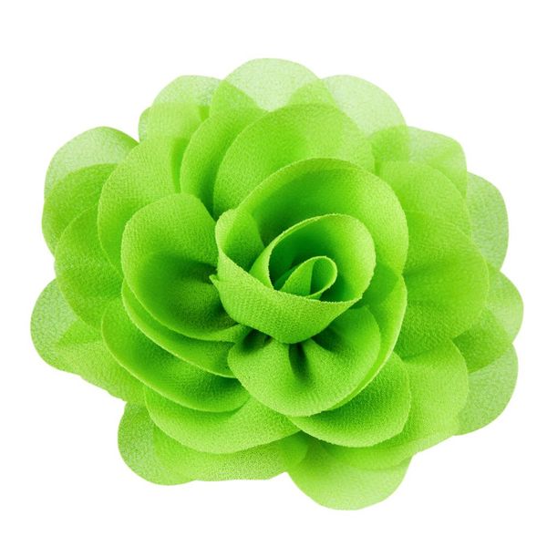 kids headwear chiffon floral hair clips for girls princess rose hair flower acccessories boutique children hairpins barrettes, Slivery;white
kids headwear chiffon floral hair clips for girls princess rose hair flower acccessories boutique children hairpins barrettes, Slivery;white