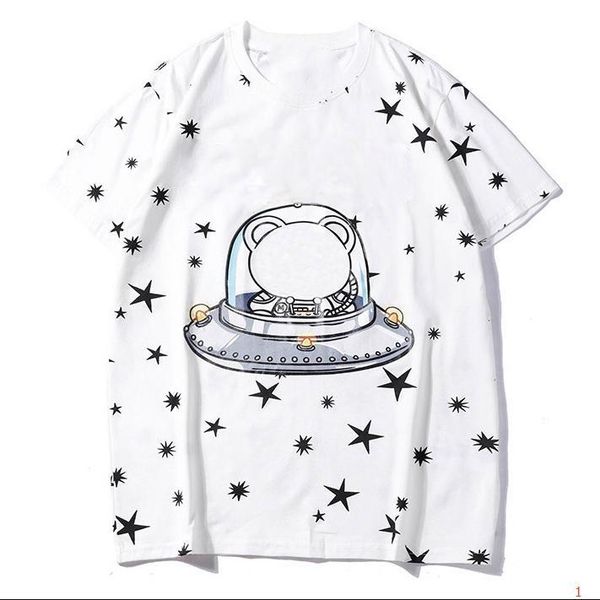 fashion mens t shirts with brand letters printed t shirts men short sleeves tshirt women wholesale 3 colors size s-2xl xy18122901, White;black
fashion mens t shirts with brand letters printed t shirts men short sleeves tshirt women wholesale 3 colors size s-2xl xy18122901, White;black