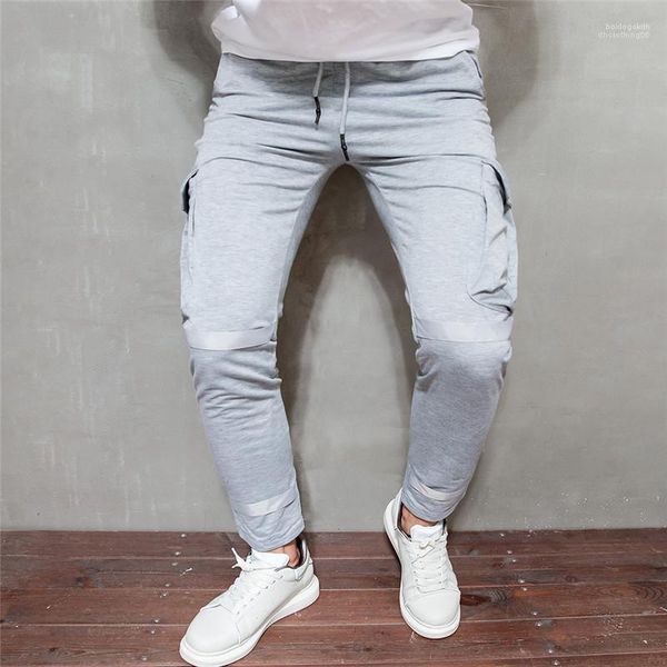 waisted sweatpants with drawstring mens jogging pants casual mens sweatpants fashion solid color panelled pockets elastic, Black
waisted sweatpants with drawstring mens jogging pants casual mens sweatpants fashion solid color panelled pockets elastic, Black