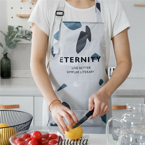 terrazzo мужчины женщины твердые кулинария кухня ресторан нагрудник фартук сияющая мода удобное платье с карманом
terrazzo мужчины женщины твердые кулинария кухня ресторан нагрудник фартук сияющая мода удобное платье с карманом