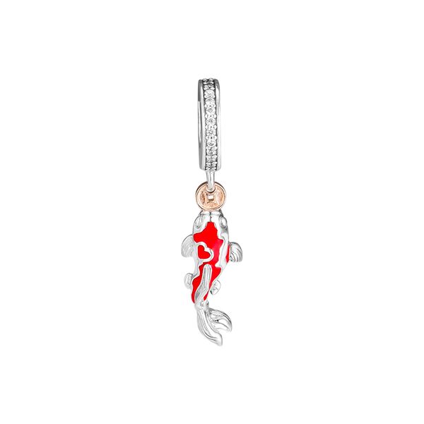 2019 direct selling 925 sterling silver jewelry good luck carp beads with 14k gold charm fits european bracelets necklace for women making, Bronze;silver
2019 direct selling 925 sterling silver jewelry good luck carp beads with 14k gold charm fits european bracelets necklace for women making, Bronze;silver